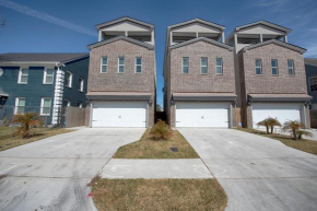New Home Near Downtown Med Center B